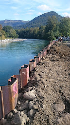 Photo n°5 de Montieux Travaux à Vic-Fezensac (Société de travaux publics)