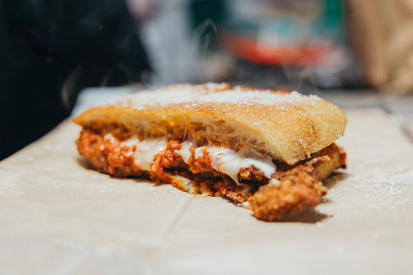 Ciao Bella Italian Cuisine