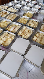 Photo n°16 de Frite family à Bouzincourt (Traiteur)