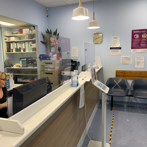 Smith Brothers Medical Clinic Gallery - Australia