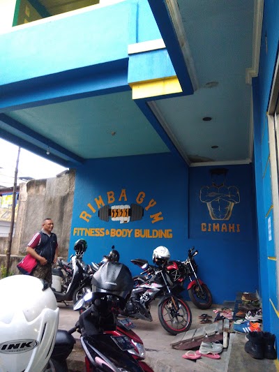 Photos of Rimba Gym