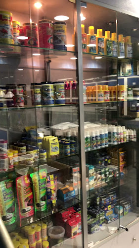 Opinii despre Κτηνιατρικό Κέντρο Αμαζόνιος în Λάρισα - Κτηνίατρος