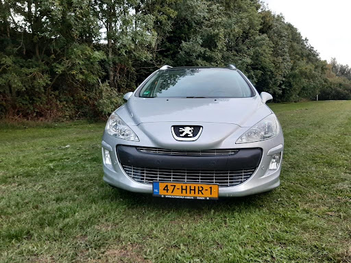 MMA automotive Gallery - Netherlands