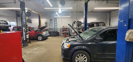 CruzN Transmission and Auto Repair - Thumbnail