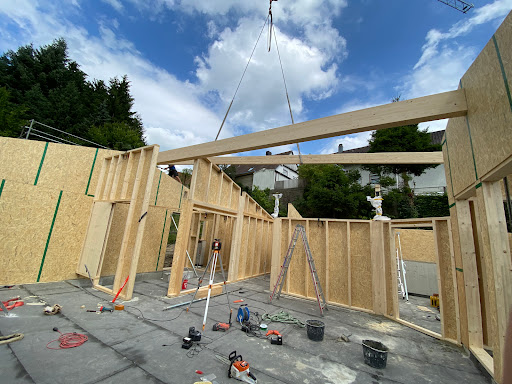 Goldbrunner Holzbau und Baustoffe GmbH & Co. KG. - Thumbnail
