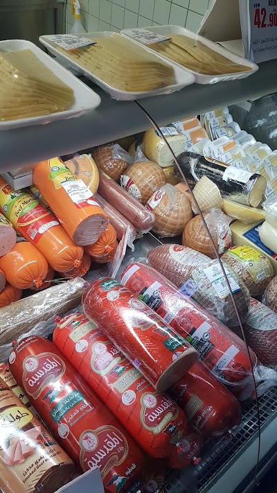 Photos of Union Coop Karama / Mankhool