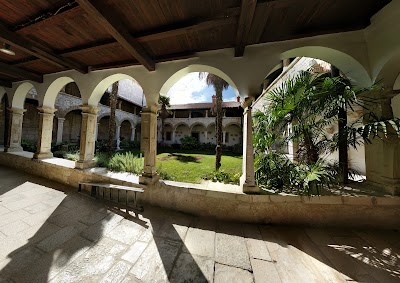 Photos of The church and monastery of St. Francis