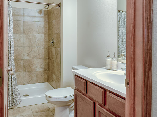 Rockridge Apartment Homes - Thumbnail