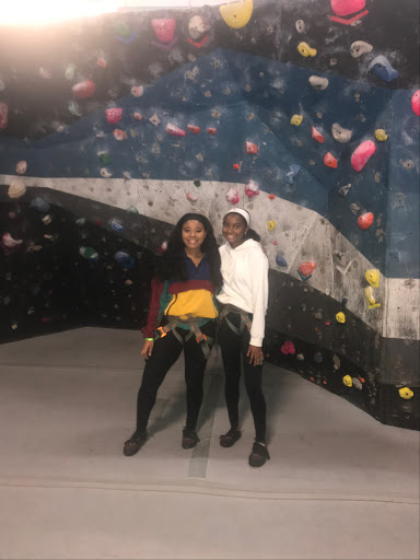 Southern Stone Indoor Climbing Gallery - United States