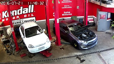 Photos of Santos Automotriz