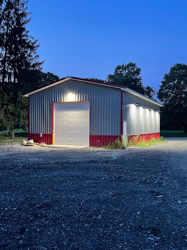 Kellough Electrical Services - Visual