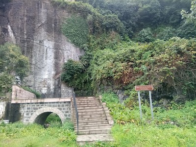 Rock Sanctuary of the Virgin Mary