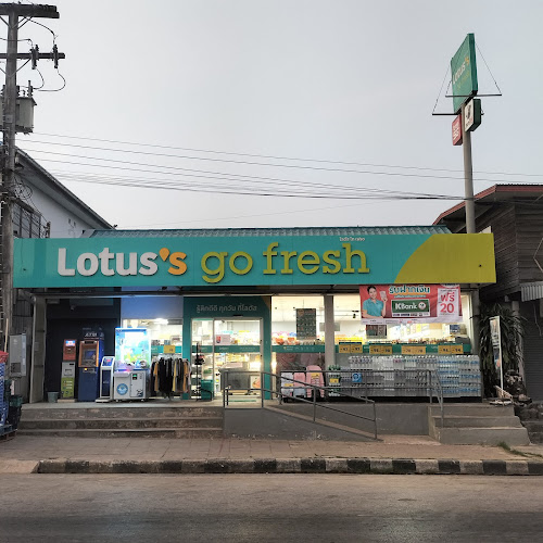 Lotus's Go Fresh Na Khu