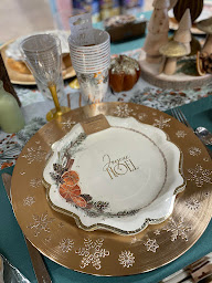 Photo n°12 de Jour de Fête à Trignac (Magasin d'articles de fête)