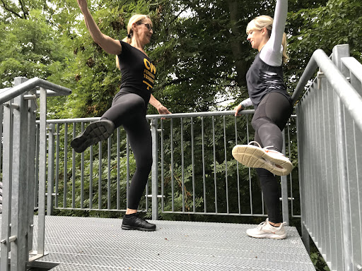 Claudia Wehberg Personal Training