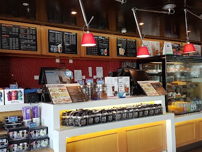 Photos of Coffee Bean