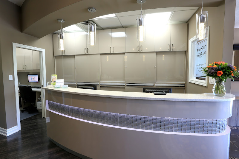 Maple Dental Office
