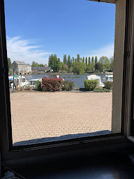 Photo n°24 de La Batelière à Grez-Neuville (Restaurant)