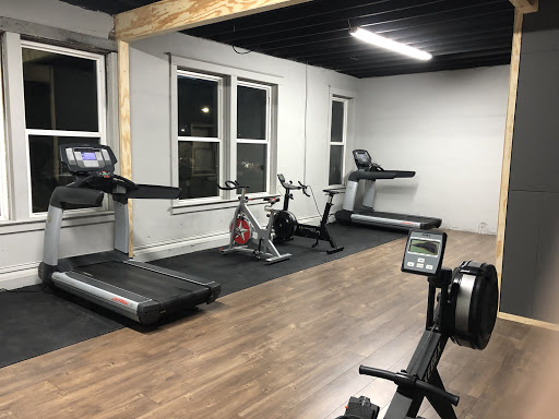 Newton Elite Fitness - Thumbnail