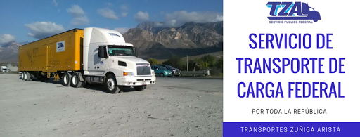 Transportes Zúñiga Arista