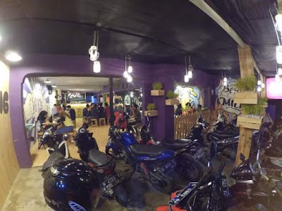 Photos of ITSMILK UNNES