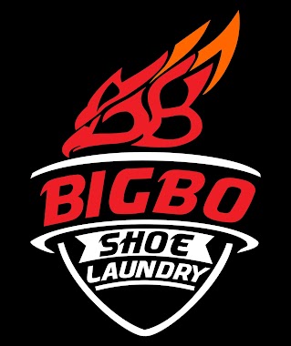 Big Boaz Design & Shoe Laundry, Author: Big Boaz Design & Shoe Laundry