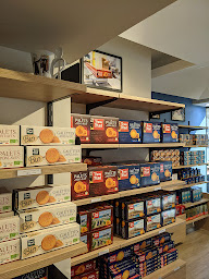 Photo n°28 de Boutique du Pont - Traou Mad à Pont-Aven (Magasin)