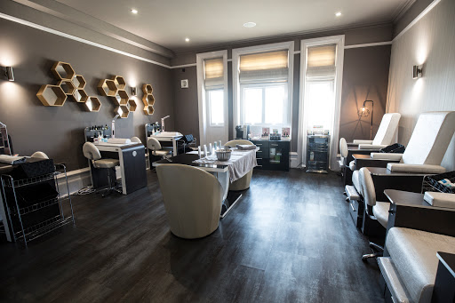 beauty h at Hoburne Bashley