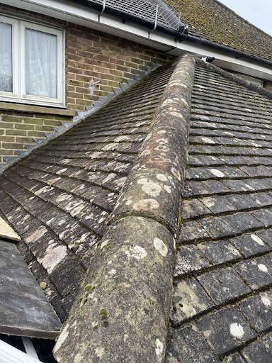 CJ’s Roofing Service Gallery - United Kingdom