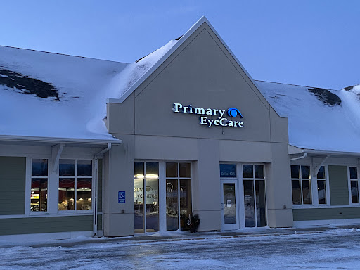 Primary Eyecare - Visual