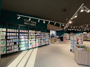 Photo n°2 de Pharmacie Bianchi-Guionie SELARL à Casteljaloux (Magasin de matériel médical)