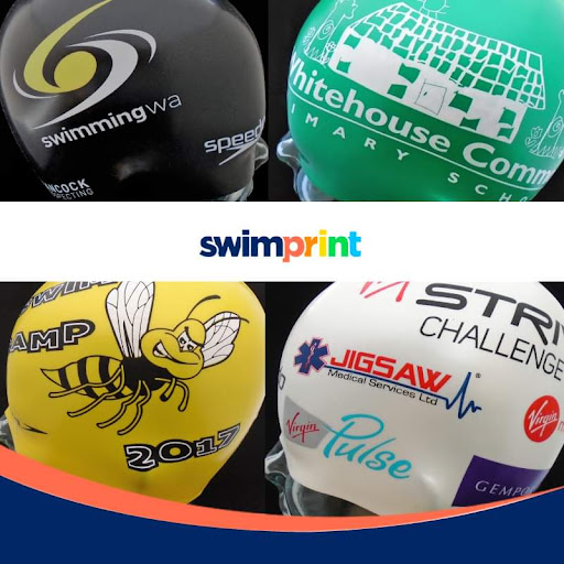 Swimprint - Visual