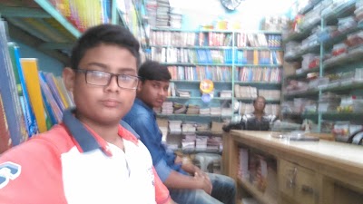 Photos of Mohammadia Library