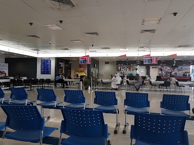 Photos of TASJEEL