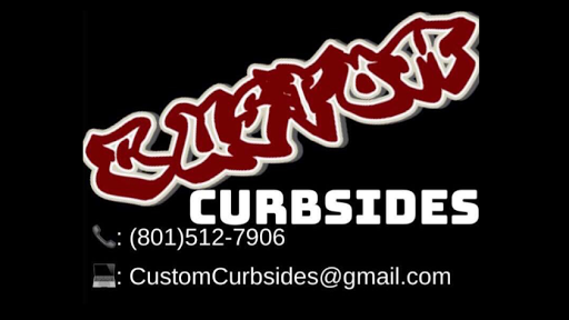Custom Curbsides - Visual