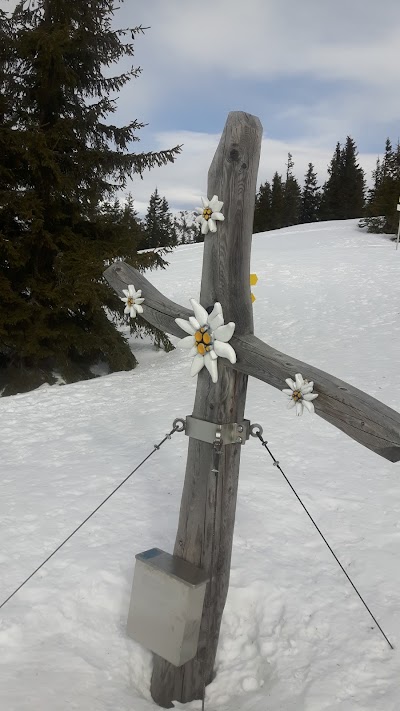 Photos of Lahngangkogel
