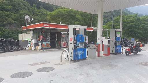 Esso Barbiano Lo Colma