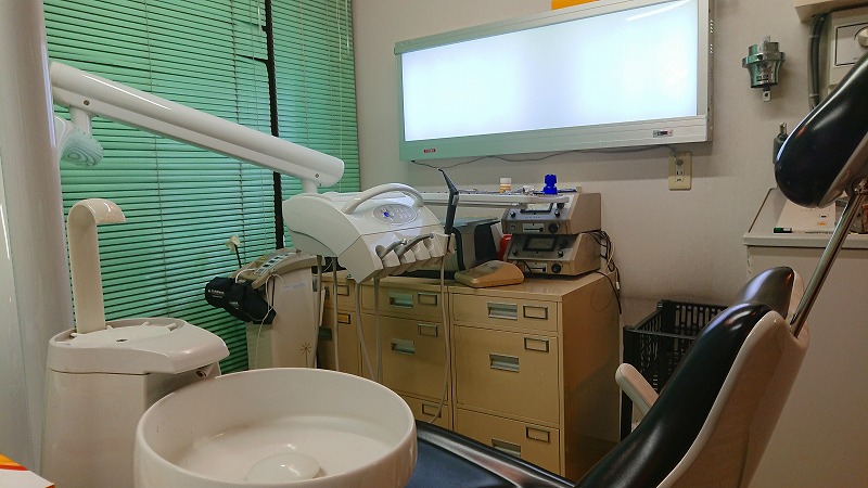 顎関節回復センター