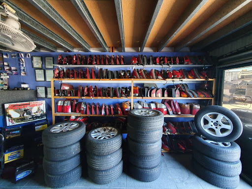 Southside Mechanical & Spares Gallery - Australia