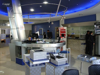 Photos of Trionica