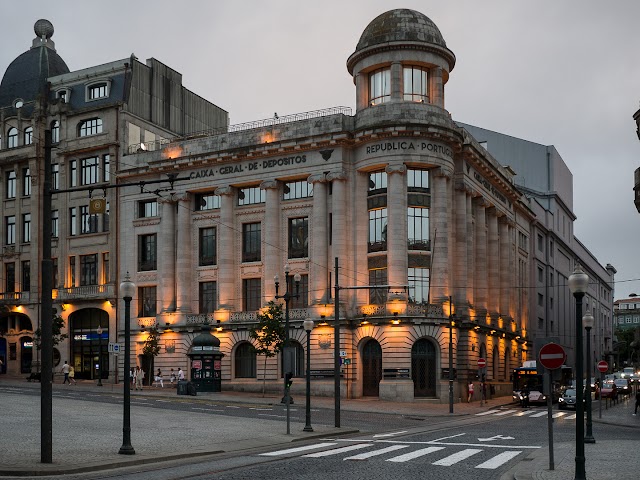 Culturgest Porto