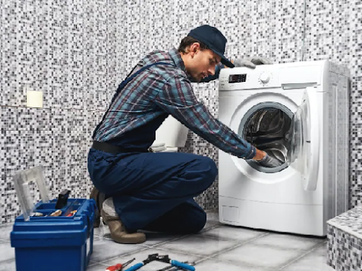 Best Washing Machine Repairing Services in Mayapuri | Washing Machine Repair Cost | Call- Rajput… post image