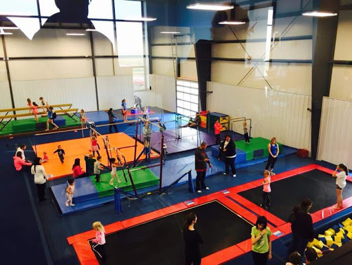 Wings Gymnastics Academy - Thumbnail