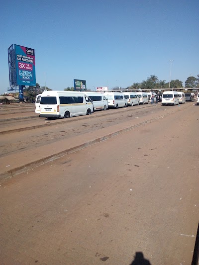 Photos of Thohoyandou Taxi Rank