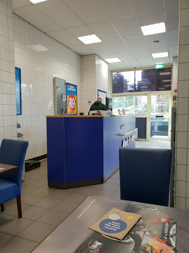 Autoservice KwikFit Amsterdam Centrum - Thumbnail