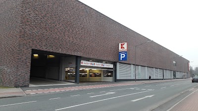 Kaufland Marl, Lipper Weg