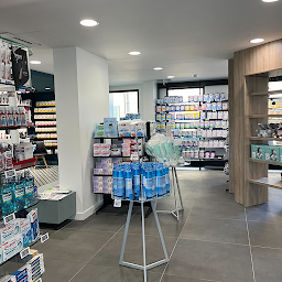 Photo n°6 de Pharmacie Franc à Épernon (Pharmacie)