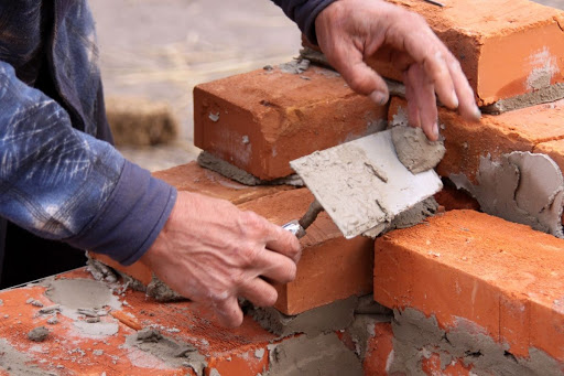 Ling Builders - Visual