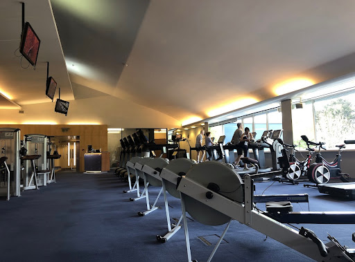 Threesixtyphysio Mill Hill - Visual