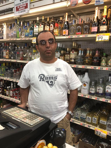 Gage Liquor Market - Thumbnail